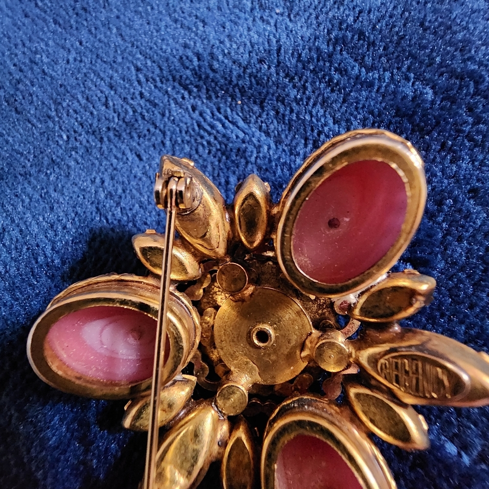 Regency Brooche at its finest. - Picture 12 of 12